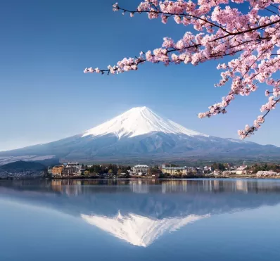 Mont Fuji